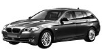 BMW F11 DF006 Fault Code